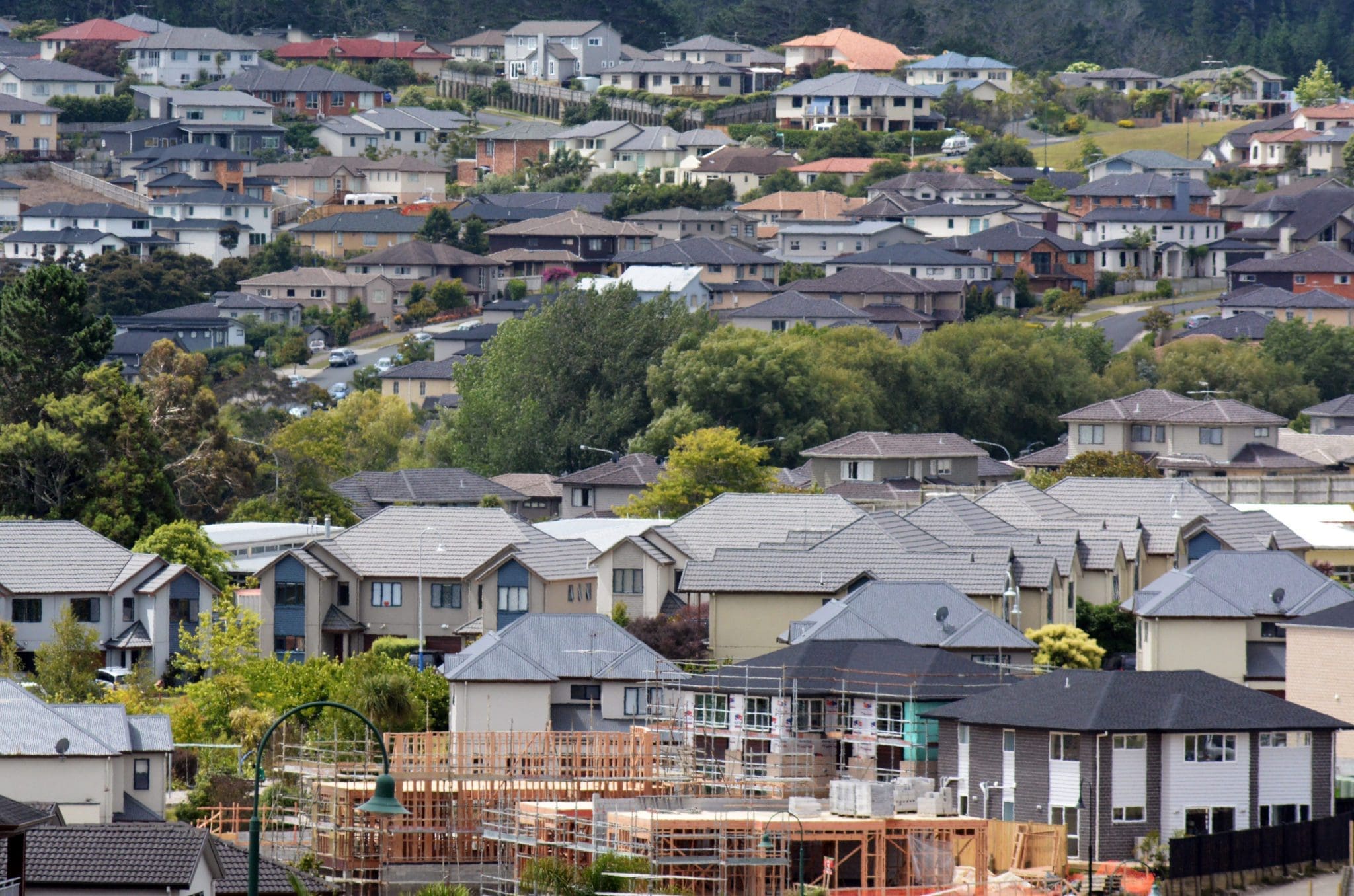 Investment property tax in New Zealand doesn't have to be difficult, with NZ Rental Tax it isn't